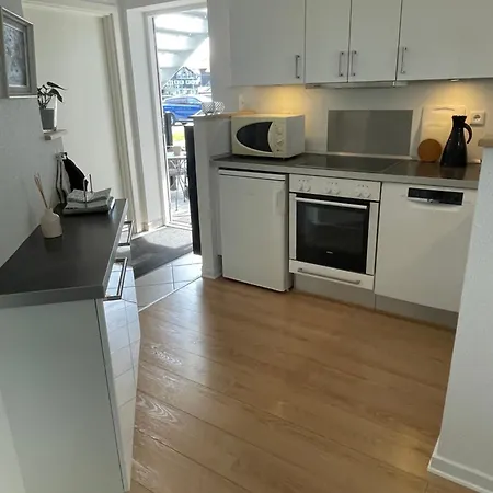 Bogense Strand *