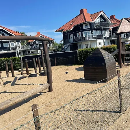 Bogense Strand Semesterbostad Bogense